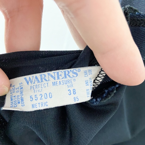 black lace camisole, black lace camisole tank, black lace tank, black camisole - Picture 6 of 7